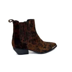 Ivoire Ar230 Daim Leo Moka*Ivoire0341a Clearance