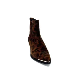 Ivoire Ar230 Daim Leo Moka*Ivoire0341a Clearance