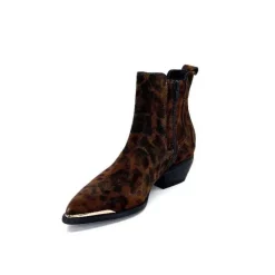 Ivoire Ar230 Daim Leo Moka*Ivoire0341a Clearance