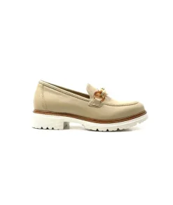Ivoire 8B 4655 Cuir Beige*Ivoire0130a Hot