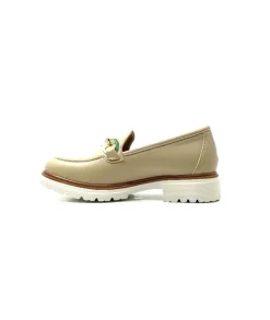 Ivoire 8B 4655 Cuir Beige*Ivoire0130a Hot