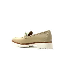 Ivoire 8B 4655 Cuir Beige*Ivoire0130a Hot