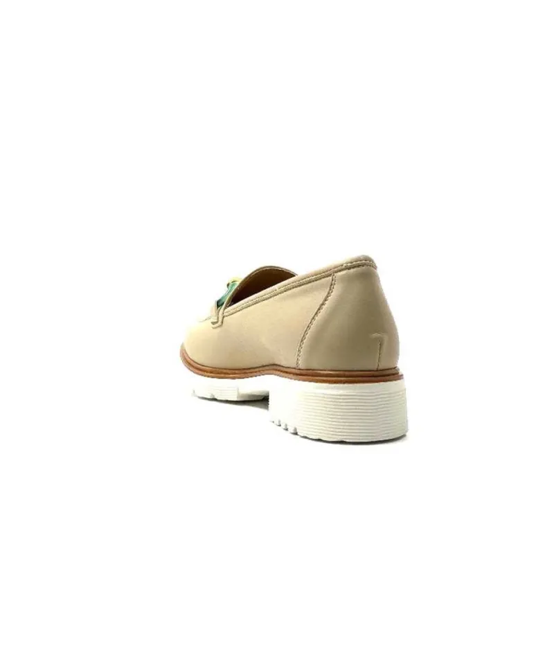 Ivoire 8B 4655 Cuir Beige*Ivoire0130a Hot