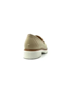 Ivoire 8B 4655 Cuir Beige*Ivoire0130a Hot