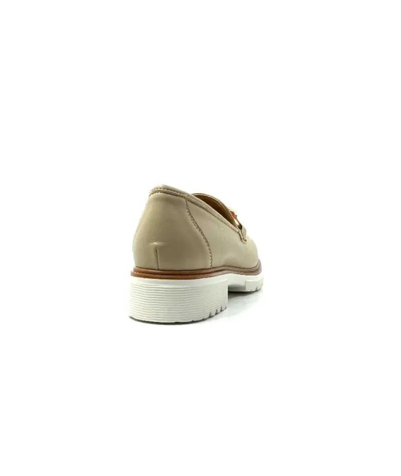 Ivoire 8B 4655 Cuir Beige*Ivoire0130a Hot