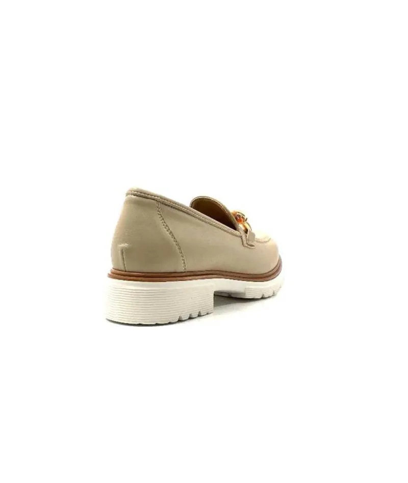Ivoire 8B 4655 Cuir Beige*Ivoire0130a Hot