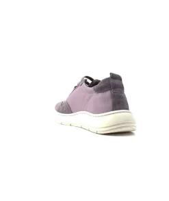 Ivoire 2B 4687 Textile Daim Lilla*Ivoire0130a Online