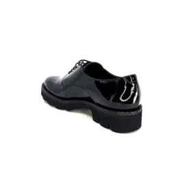 Ivoire B038 Cuir Vernis Noir*Ivoire0347b Outlet