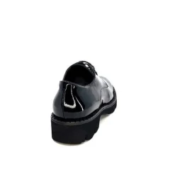 Ivoire B038 Cuir Vernis Noir*Ivoire0347b Outlet