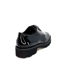 Ivoire B038 Cuir Vernis Noir*Ivoire0347b Outlet