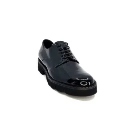 Ivoire B038 Cuir Vernis Noir*Ivoire0347b Outlet