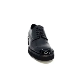 Ivoire B038 Cuir Vernis Noir*Ivoire0347b Outlet