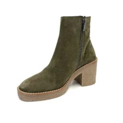 Ivoire B22302 Daim Kaki*355-ivoire Clearance