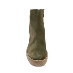 Ivoire B22302 Daim Kaki*355-ivoire Clearance