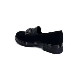 Ivoire 8B4914 Daim Noir*Ivoire0130a Clearance