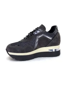 Ivoire 9B4425 Daim Piombo*Ivoire0130a Clearance