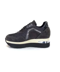 Ivoire 9B4425 Daim Piombo*Ivoire0130a Clearance