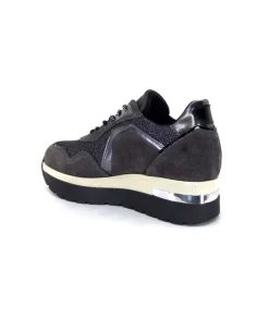 Ivoire 9B4425 Daim Piombo*Ivoire0130a Clearance