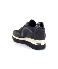 Ivoire 9B4425 Daim Piombo*Ivoire0130a Clearance