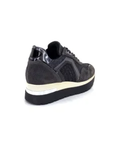 Ivoire 9B4425 Daim Piombo*Ivoire0130a Clearance