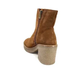 Ivoire B22302 Daim Tan*355-ivoire Discount