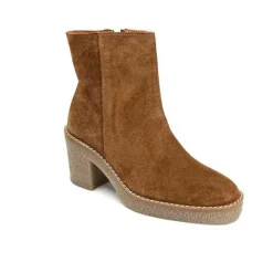 Ivoire B22302 Daim Tan*355-ivoire Discount