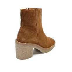 Ivoire B22302 Daim Tan*355-ivoire Discount