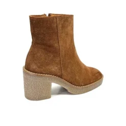 Ivoire B22302 Daim Tan*355-ivoire Discount