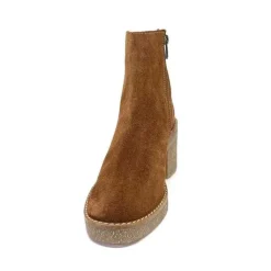 Ivoire B22302 Daim Tan*355-ivoire Discount