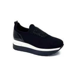 Ivoire 9B4373 Iv Textile Noir*Ivoire0130a Online