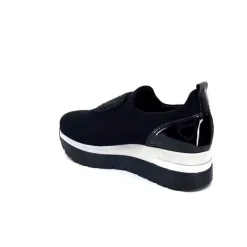 Ivoire 9B4373 Iv Textile Noir*Ivoire0130a Online