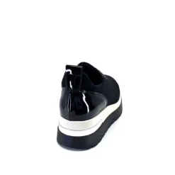 Ivoire 9B4373 Iv Textile Noir*Ivoire0130a Online