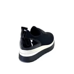 Ivoire 9B4373 Iv Textile Noir*Ivoire0130a Online