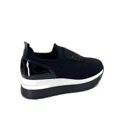 Ivoire 9B4373 Iv Textile Noir*Ivoire0130a Online