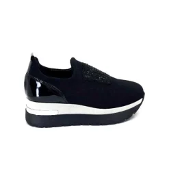 Ivoire 9B4373 Iv Textile Noir*Ivoire0130a Online