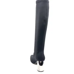 Ivoire B335-05 Microfibre Noir*Ivoire0494a Clearance