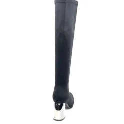 Ivoire B335-05 Microfibre Noir*Ivoire0494a Clearance