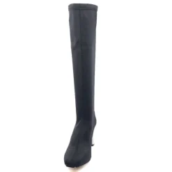 Ivoire B335-05 Microfibre Noir*Ivoire0494a Clearance