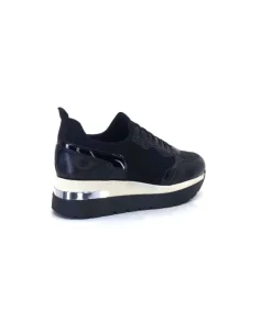 Ivoire 9B4424 Textile Noir*Ivoire0130a Clearance