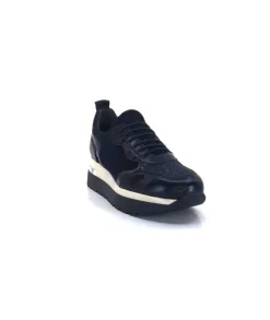 Ivoire 9B4424 Textile Noir*Ivoire0130a Clearance