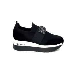 Ivoire 9B4814 Textile Noir*Ivoire0130a Outlet