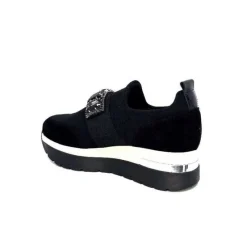 Ivoire 9B4814 Textile Noir*Ivoire0130a Outlet