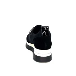 Ivoire 9B4814 Textile Noir*Ivoire0130a Outlet