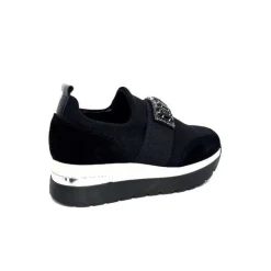 Ivoire 9B4814 Textile Noir*Ivoire0130a Outlet