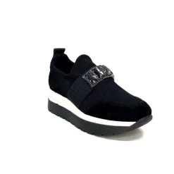 Ivoire 9B4814 Textile Noir*Ivoire0130a Outlet