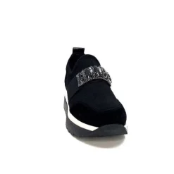 Ivoire 9B4814 Textile Noir*Ivoire0130a Outlet