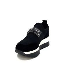 Ivoire 9B4814 Textile Noir*Ivoire0130a Outlet