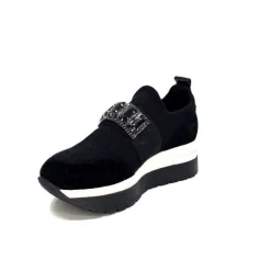 Ivoire 9B4814 Textile Noir*Ivoire0130a Outlet