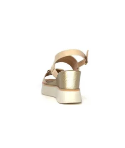 Ivoire 7C 4670Pe Cuir Beige*Ivoire0130a