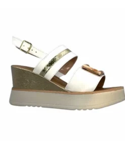 Ivoire 7C 4670Pe Cuir Blanc*Ivoire0130a Clearance